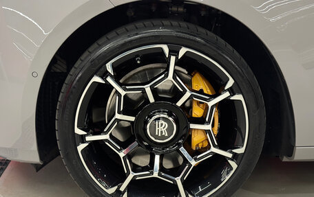 Rolls-Royce Ghost Series II рестайлинг, 2025 год, 52 500 000 рублей, 11 фотография