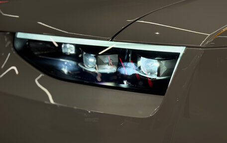 Rolls-Royce Ghost Series II рестайлинг, 2025 год, 52 500 000 рублей, 10 фотография