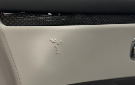 Rolls-Royce Ghost Series II рестайлинг, 2025 год, 52 500 000 рублей, 17 фотография