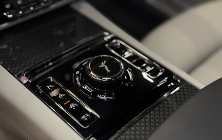 Rolls-Royce Ghost Series II рестайлинг, 2025 год, 52 500 000 рублей, 22 фотография