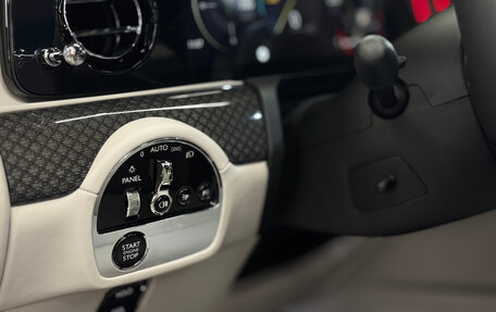 Rolls-Royce Ghost Series II рестайлинг, 2025 год, 52 500 000 рублей, 29 фотография