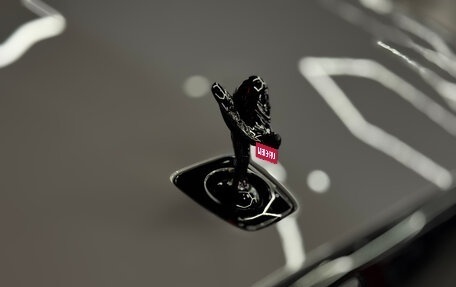 Rolls-Royce Ghost Series II рестайлинг, 2025 год, 52 500 000 рублей, 12 фотография