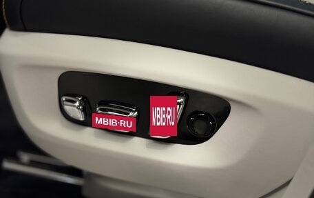 Rolls-Royce Ghost Series II рестайлинг, 2025 год, 52 500 000 рублей, 20 фотография