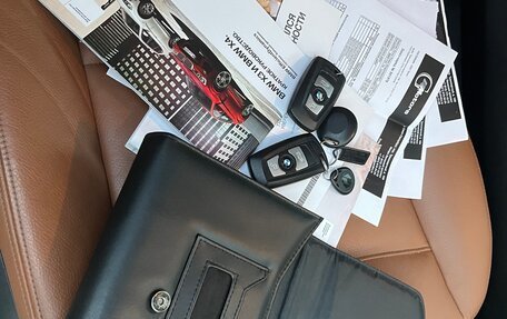 BMW X3, 2015 год, 2 590 000 рублей, 2 фотография