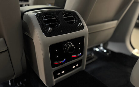 Rolls-Royce Ghost Series II рестайлинг, 2025 год, 52 500 000 рублей, 36 фотография