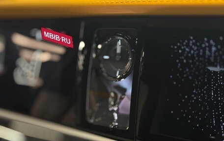 Rolls-Royce Ghost Series II рестайлинг, 2025 год, 52 500 000 рублей, 32 фотография