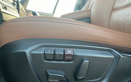 BMW X3, 2015 год, 2 590 000 рублей, 22 фотография