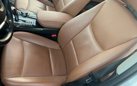BMW X3, 2015 год, 2 590 000 рублей, 23 фотография