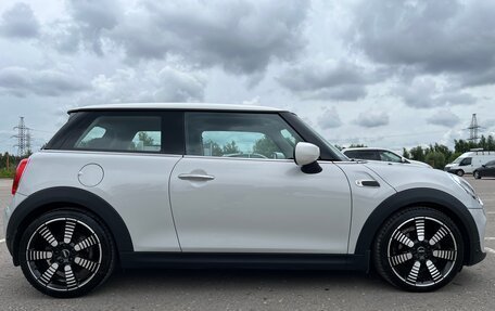 MINI Hatch, 2020 год, 2 100 000 рублей, 7 фотография
