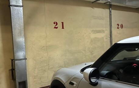 MINI Hatch, 2020 год, 2 100 000 рублей, 4 фотография