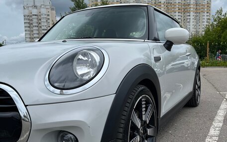 MINI Hatch, 2020 год, 2 100 000 рублей, 10 фотография