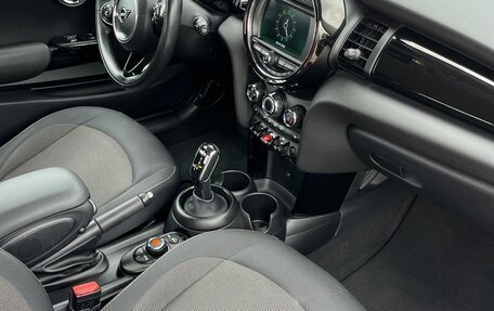 MINI Hatch, 2020 год, 2 100 000 рублей, 16 фотография