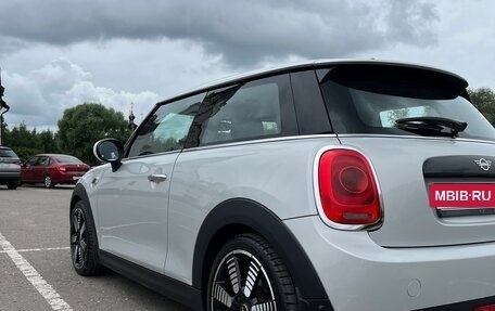 MINI Hatch, 2020 год, 2 100 000 рублей, 14 фотография
