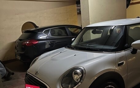 MINI Hatch, 2020 год, 2 100 000 рублей, 2 фотография