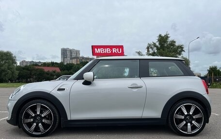 MINI Hatch, 2020 год, 2 100 000 рублей, 8 фотография