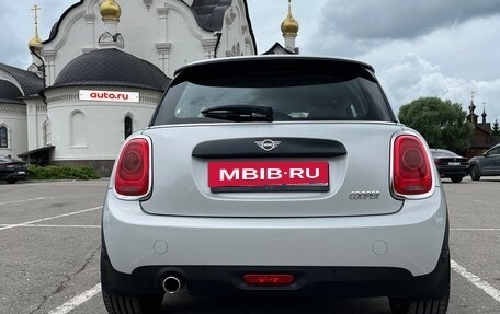MINI Hatch, 2020 год, 2 100 000 рублей, 12 фотография