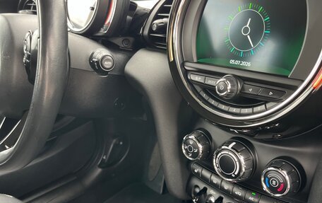MINI Hatch, 2020 год, 2 100 000 рублей, 17 фотография