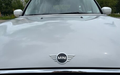 MINI Hatch, 2020 год, 2 100 000 рублей, 20 фотография