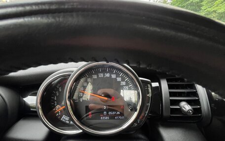 MINI Hatch, 2020 год, 2 100 000 рублей, 30 фотография