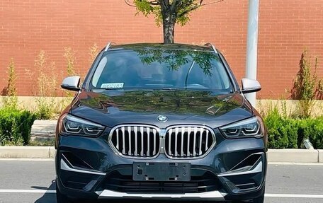 BMW X1, 2022 год, 2 630 000 рублей, 2 фотография