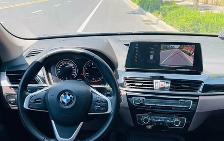 BMW X1, 2022 год, 2 630 000 рублей, 10 фотография