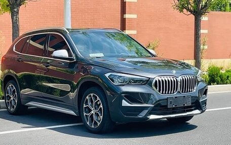 BMW X1, 2022 год, 2 630 000 рублей, 3 фотография
