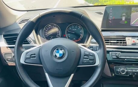 BMW X1, 2022 год, 2 630 000 рублей, 4 фотография