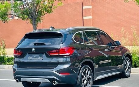 BMW X1, 2022 год, 2 630 000 рублей, 6 фотография