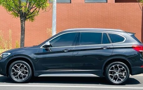 BMW X1, 2022 год, 2 630 000 рублей, 5 фотография