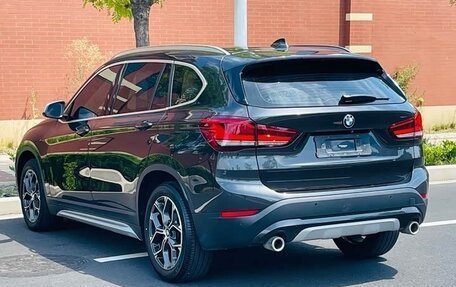 BMW X1, 2022 год, 2 630 000 рублей, 8 фотография