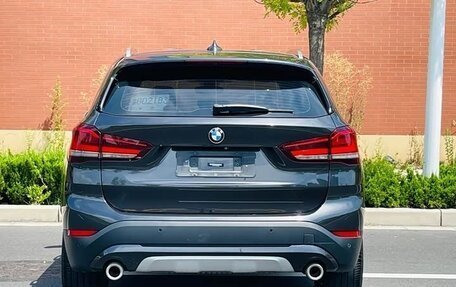 BMW X1, 2022 год, 2 630 000 рублей, 7 фотография