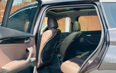 BMW X1, 2022 год, 2 630 000 рублей, 15 фотография