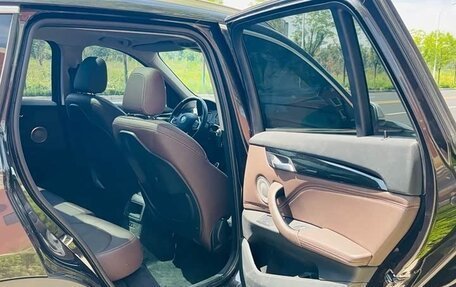 BMW X1, 2022 год, 2 630 000 рублей, 16 фотография