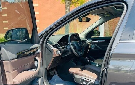 BMW X1, 2022 год, 2 630 000 рублей, 9 фотография