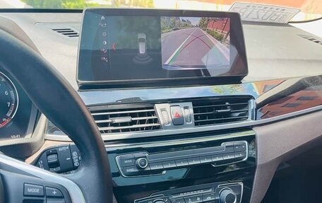 BMW X1, 2022 год, 2 630 000 рублей, 13 фотография