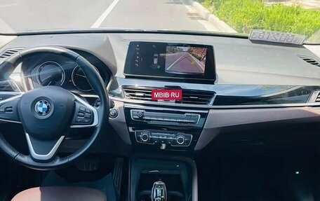 BMW X1, 2022 год, 2 630 000 рублей, 11 фотография