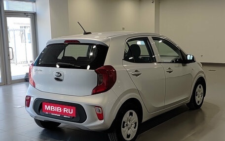 KIA Picanto III рестайлинг, 2020 год, 1 480 000 рублей, 6 фотография