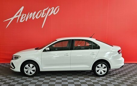 Volkswagen Polo VI (EU Market), 2021 год, 1 575 000 рублей, 2 фотография