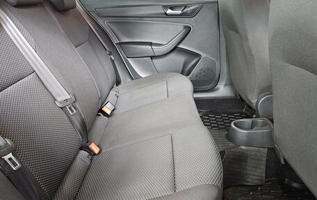 Volkswagen Polo VI (EU Market), 2021 год, 1 575 000 рублей, 13 фотография