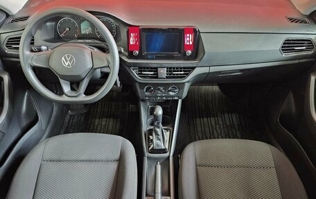 Volkswagen Polo VI (EU Market), 2021 год, 1 575 000 рублей, 9 фотография