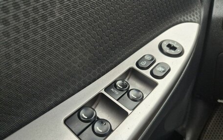 Hyundai Solaris II рестайлинг, 2014 год, 1 130 000 рублей, 14 фотография