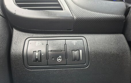 Hyundai Solaris II рестайлинг, 2014 год, 1 130 000 рублей, 13 фотография