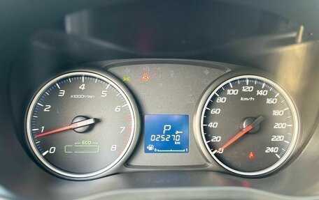 Mitsubishi Outlander III рестайлинг 3, 2022 год, 2 660 000 рублей, 12 фотография
