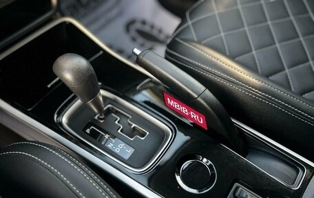 Mitsubishi Outlander III рестайлинг 3, 2022 год, 2 660 000 рублей, 14 фотография