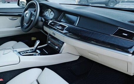 BMW 5 серия, 2012 год, 1 800 000 рублей, 5 фотография