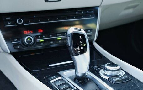 BMW 5 серия, 2012 год, 1 800 000 рублей, 9 фотография