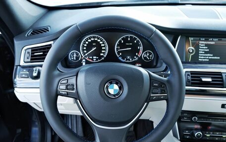 BMW 5 серия, 2012 год, 1 800 000 рублей, 7 фотография