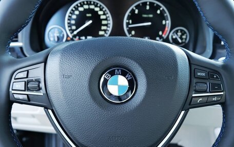 BMW 5 серия, 2012 год, 1 800 000 рублей, 6 фотография