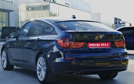 BMW 5 серия, 2012 год, 1 800 000 рублей, 4 фотография