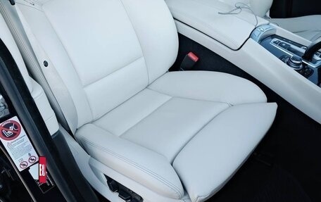 BMW 5 серия, 2012 год, 1 800 000 рублей, 12 фотография